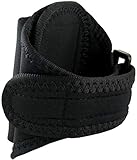 igadgitz U0134 Wasserabweisend Neopren Sportarmband Kompat...