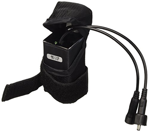 Busch & Müller Akku Universal-5V-Akkupack, schwarz, 461A Busch & Müller Akku Universal-5V-Akkupack, schwarz, 461A