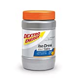 Dextro Energy Iso Drink Pulver | Orange Fresh | 440g Isoto...