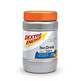 DEXTRO ENERGY ISO DRINK ORANGE FRESH (440g) - Isotonisches...