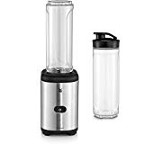 WMF Kult X Mix & Go Mini Smoothie Maker, Standmixer, Blend...