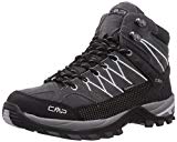 CMP Rigel Mid WP Herren Trekking- & Wanderstiefel, Grau (Grey U862), 43 EU CMP Rigel Mid WP Herren Trekking- & Wanderstiefel, Grau (Grey U862), 43 EU
