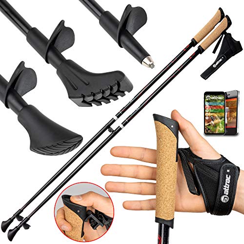 Carbon Ultra Light Walking Stock mit Handgelenkschlaufe verschiedene Längen Superleicht Premium GRATIS - Nordic Walking... Carbon Ultra Light Walking Stock mit Handgelenkschlaufe verschiedene Längen Superleicht Premium GRATIS - Nordic Walking...