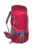 VAUDE Kinder Rucksaecke 50 Plus Hidalgo 42+8, indian red, ...
