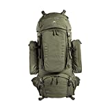 Tasmanian Tiger TT Range Pack MK II 90+10 Trekking-Rucksac...