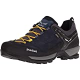 Salewa MTN Trainer GTX Herren Schuhe Fb. night black/kamil...