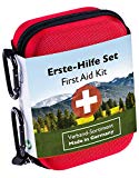 GoLab - Erste Hilfe Set Outdoor für Wandern und Fahrrad D...