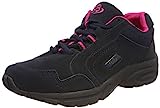 Brütting Damen Circle Walkingschuhe, Marine Pink, 42 EU