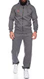 Finchman Finchsuit 1 Herren Jogging Anzug Trainingsanzug S...