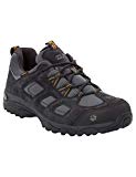 Jack Wolfskin Herren Vojo Hike 2 Texapore Low M Wasserdicht Trekking-& Wanderhalbschuhe, Grau (Phantom 6350), 43 EU Jack Wolfskin Herren Vojo Hike 2 Texapore Low M Wasserdicht Trekking-& Wanderhalbschuhe, Grau (Phantom 6350), 43 EU