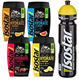 Isostar Hydrate & Perform Iso Drink – Elektrolyt Pulver ...