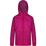 Regatta Unisex Kinder Kid Pk It JKT III Jacke, Cabaret, 9 ...