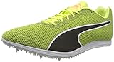 PUMA Herren Evospeed Distance 8 Leichtathletikschuhe, Fizz...