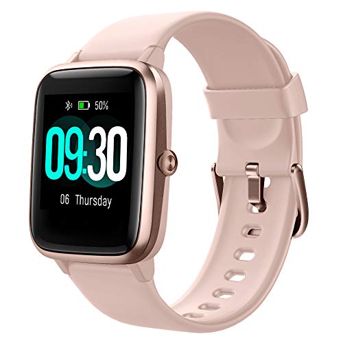 Willful Smartwatch,1.3 Zoll Touch-Farbdisplay Fitness Armbanduhr mit Pulsuhr Fitness Tracker IP68 Wasserdicht Sportuhr S... Willful Smartwatch,1.3 Zoll Touch-Farbdisplay Fitness Armbanduhr mit Pulsuhr Fitness Tracker IP68 Wasserdicht Sportuhr S...