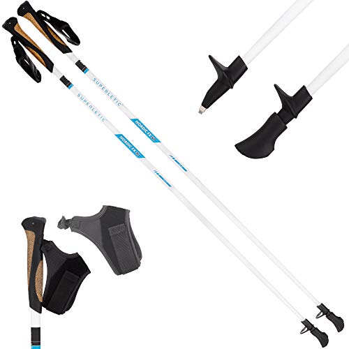 SUPERLETIC Nordic FX 10 Essential Nordic Walking Stöcke 10{03d77fe807ae283391eb47498d7f38e99ad8374ed5c0f9a947dd5ae5e8a8... SUPERLETIC Nordic FX 10 Essential Nordic Walking Stöcke 10{03d77fe807ae283391eb47498d7f38e99ad8374ed5c0f9a947dd5ae5e8a8...