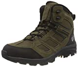 Jack Wolfskin Herren Vojo 3 Texapore Mid M, Khaki Phantom,...