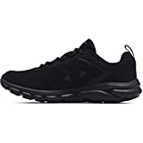 Under Armour Herren UA Charged Assert 9 Laufschuhe