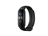 Xiaomi Mi Smart Band 5 Fitness- & Aktivitätstracker mit 1,1" Full AMOLED Touch Farb-Display Xiaomi Mi Smart Band 5 Fitness- & Aktivitätstracker mit 1,1" Full AMOLED Touch Farb-Display