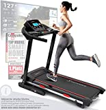 Sportstech F31 Profi Laufband | Deutsches Qualitätsuntern...