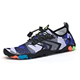 SAGUARO Leicht Barfußschuhe Herren Damen Barfuß Laufschu...
