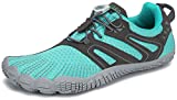 SAGUARO Barfussschuhe Damen Outdoor Sport Traillaufschuhe ...