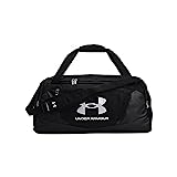 Under Armour Unisex UA Undeniable 5.0 Duffle SM, wasserabw...