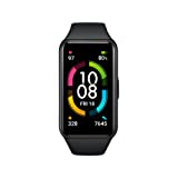 HONOR Band 6 Fitness Armband, 1,47'' AMOLED Display, Track...