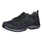 LOWA Herren Trekkingschuhe Innox Evo GTX 310611 Steel Blue...