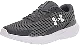 Under Armour Herren Ua Surge 3 Laufschuhe, Pitch Gray, 43 ...