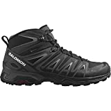 Salomon X Ultra Pioneer Mid Gore-Tex Herren Wanderschuhe, ...