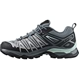 Salomon X Ultra Pioneer Gore-Tex Damen Wanderschuhe, Alle ...