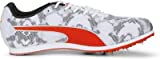 PUMA Herren Evospeed Star 8 Leichtathletik-Schuh, Black Wh...