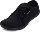 WHITIN Herren Damen Knit Barfußschuhe Barfussschuhe Barfu...