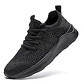 LANGFEUU Damen Turnschuhe Sneaker Schuhe Damen Sportschuhe...