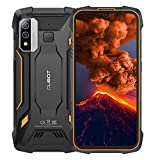 CUBOT Kingkong 6 Outdoor Handy Ohne Vertrag Günstige, 4GB...