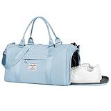 Flintronic Sporttasche Reisetasche, Reise Duffel Bag, Spor...
