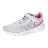 adidas RunFalcon 3.0 Elastic Lace Top Strap Schuhe-Niedrig...