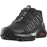 Salomon Speedcross Peak Herren Trail-Laufschuhe, Präzise ...
