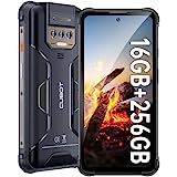 CUBOT Kingkong Power(2023) Outdoor Smartphone Android 13, ...
