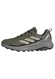 adidas Herren Terrex Anylander Hiking Shoes Wanderschuhe, Olive Strata/Wonder Beige/Core Black, 42 EU adidas Herren Terrex Anylander Hiking Shoes Wanderschuhe, Olive Strata/Wonder Beige/Core Black, 42 EU