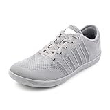 Hitmars Barfußschuhe Herren Damen Barfussschuhe Zehenschu...