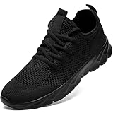 ZGPWZWL Herren Walkingschuhe Turnschuhe Laufschuhe Sportsc...