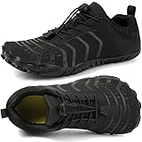 Barfußschuhe Herren Damen Breite Barfussschuhe Traillaufs...