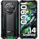 OUKITEL WP28E Outdoor Smartphone Android 14-10600mAh Outdo...