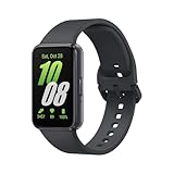 Samsung Galaxy Fit3 Smartwatch, Fitness-Uhr als Fitness Tr...