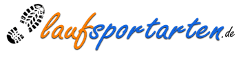 Laufsportarten.de - Logo