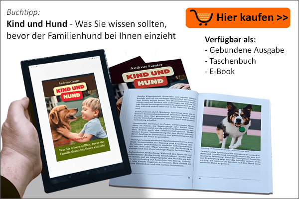 Buchtipp: Kind und Hund