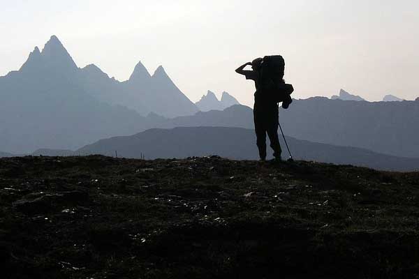 Trekking-Tour